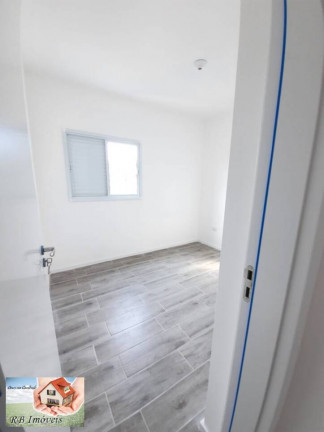 Apartamento com 2 Quartos à Venda, 53 m² em Vila Alto De Santo André - Santo André