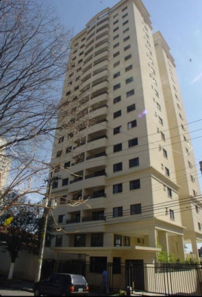 Apartamento com 2 Quartos à Venda, 90 m² em Vila Romana - São Paulo