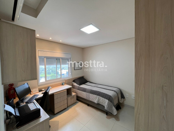 Apartamento com 2 Quartos à Venda, 103 m² em Vila Almeida - Indaiatuba