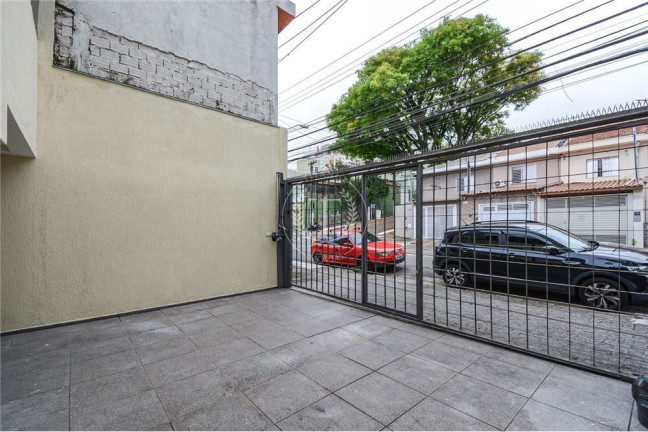 Imagem Casa com 5 Quartos à Venda, 170 m² em Planalto Paulista - São Paulo