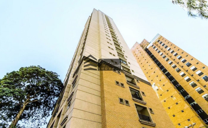 Imagem Apartamento com 3 Quartos à Venda, 225 m² em Perdizes - São Paulo