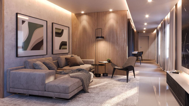 Imagem Apartamento com 3 Quartos à Venda, 301 m² em Centro - Balneário Camboriú