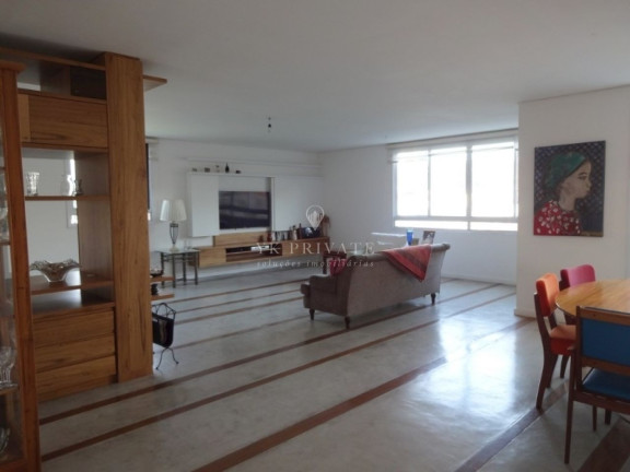 Apartamento com 4 Quartos à Venda, 331 m² em Vila Ipojuca - São Paulo