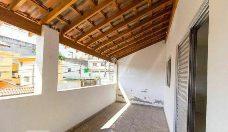 Imagem Casa com 3 Quartos à Venda, 300 m² em Freguesia Do ó - São Paulo