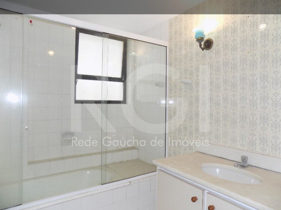 Imagem Apartamento com 3 Quartos à Venda, 177 m² em Centro Histórico - Porto Alegre