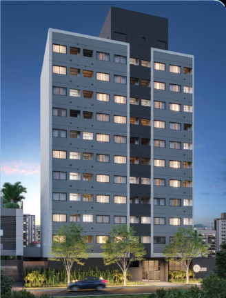 Imagem Loft com 1 Quarto à Venda, 26 m² em Vila Prudente - São Paulo
