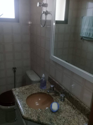 Imagem Apartamento com 2 Quartos à Venda, 69 m² em Vila Gumercindo - São Paulo