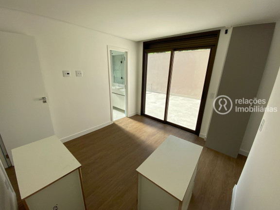 Imagem Apartamento com 4 Quartos à Venda, 342 m² em Santa Lúcia - Belo Horizonte