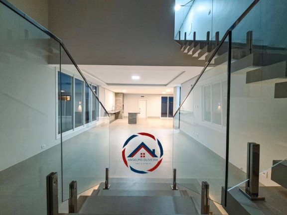 Imagem Casa com 3 Quartos à Venda, 429 m² em Ribeirão Do Lipa - Cuiabá