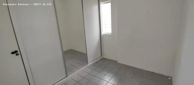 Imagem Apartamento com 2 Quartos à Venda, 58 m² em Rosarinho - Recife