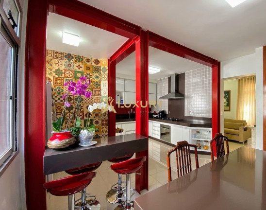 Imagem Imóvel com 3 Quartos à Venda, 105 m² em Santa Lúcia - Belo Horizonte