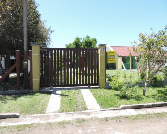 Imagem Imóvel com 4 Quartos à Venda,  em Nova Tramandaí - Tramandaí