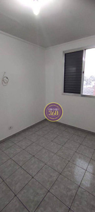 Imagem Apartamento com 2 Quartos à Venda, 56 m² em Itaquera - São Paulo