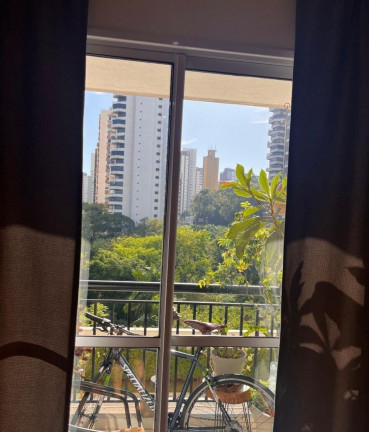 Imagem Apartamento com 2 Quartos à Venda, 64 m² em Jardim Vazani - São Paulo
