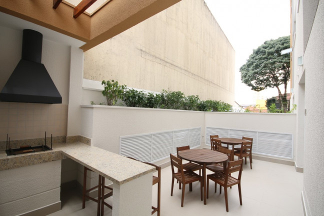 Imagem Apartamento com 2 Quartos à Venda, 90 m² em Santa Paula - São Caetano Do Sul