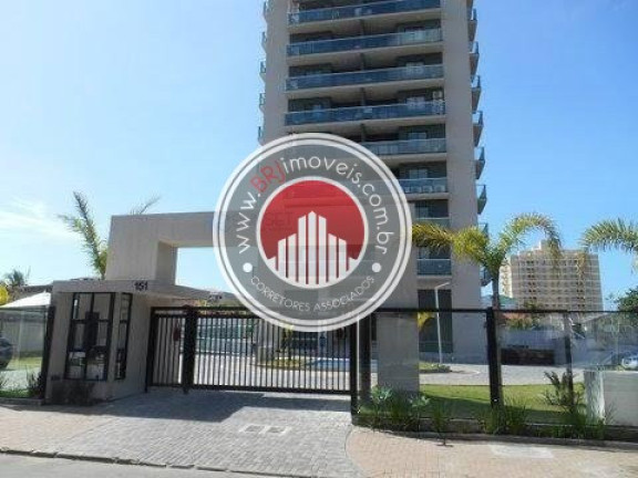 Imagem Apartamento com 3 Quartos à Venda, 82 m² em Recreio Dos Bandeirantes - Rio De Janeiro