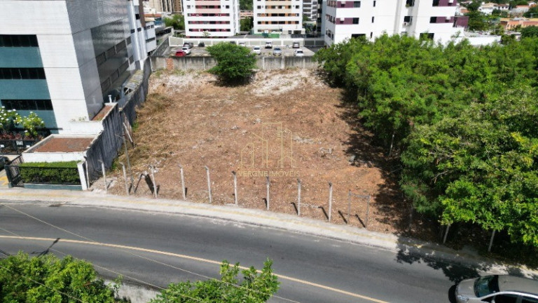 Imagem Terreno à Venda, 1.200 m² em Armação - Salvador