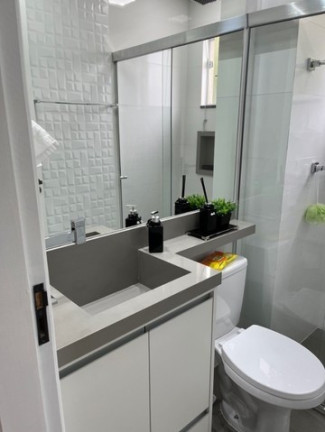 Imagem Apartamento com 1 Quarto à Venda, 36 m² em água Rasa - São Paulo