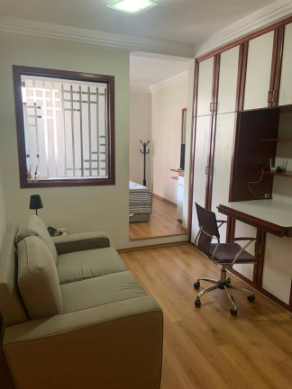 Imagem Apartamento com 1 Quarto para Alugar, 30 m² em Cerqueira Cesar - São Paulo