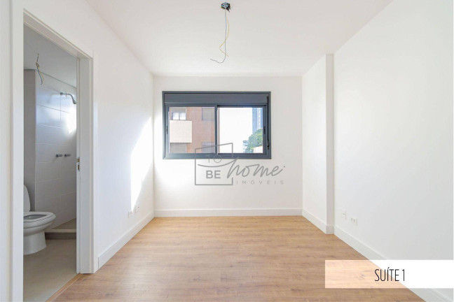 Imagem Apartamento com 3 Quartos à Venda, 151 m² em Mercês - Curitiba