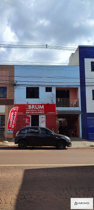 Imagem Imóvel Comercial à Venda, 145 m² em Alto Alegre - Cascavel