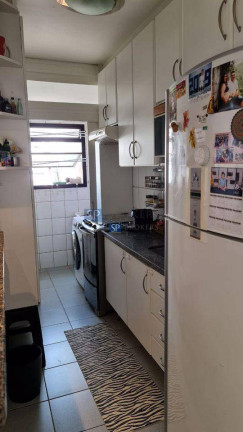 Imagem Apartamento com 2 Quartos à Venda, 65 m² em Aclimação - São Paulo