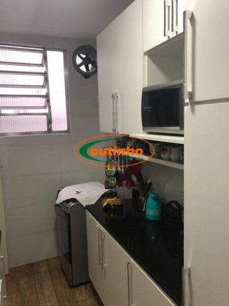 Imagem Apartamento com 3 Quartos à Venda, 130 m² em Tijuca - Rio De Janeiro