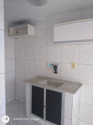 Imagem Apartamento com 1 Quarto à Venda, 50 m² em Campo Grande - Rio De Janeiro