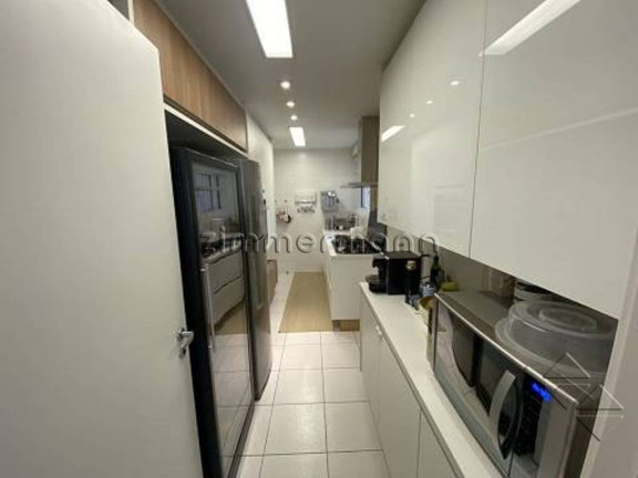Imagem Apartamento com 4 Quartos à Venda, 254 m² em Vila Romana - São Paulo
