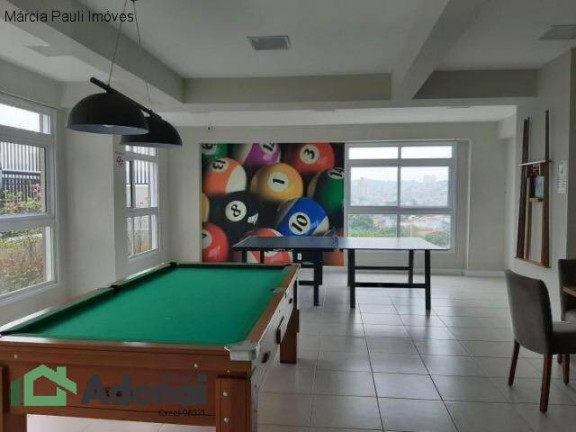 Imagem Apartamento com 3 Quartos à Venda, 70 m² em Vila Municipal - Jundiaí