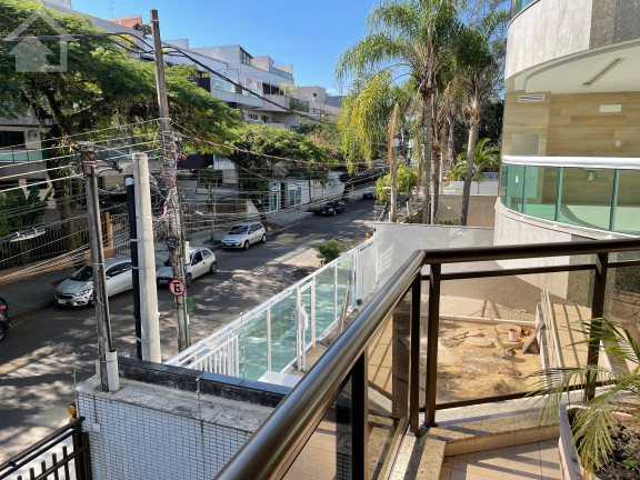 Imagem Apartamento com 4 Quartos à Venda, 200 m² em Recreio Dos Bandeirantes - Rio De Janeiro