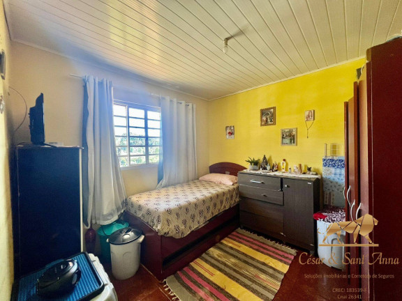 Imagem Casa com 2 Quartos à Venda,  em Vila Fracalanza - Campos Do Jordão