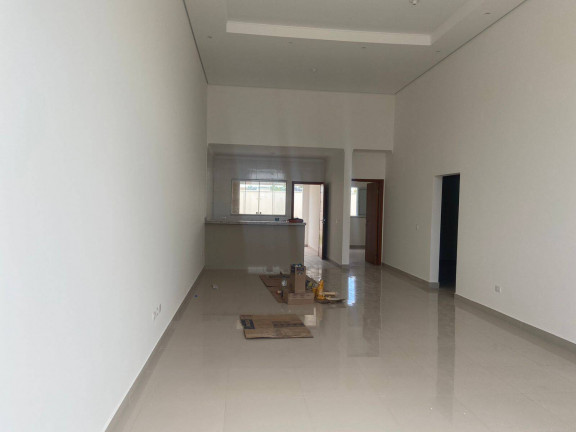 Imagem Casa com 3 Quartos à Venda, 147 m² em Centro - Boituva