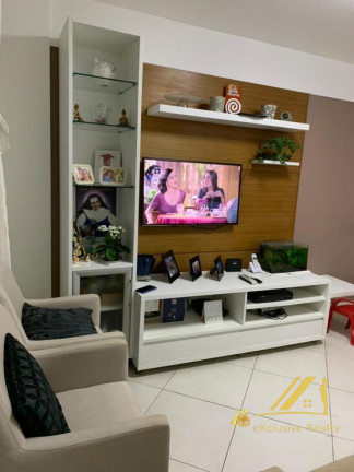 Imagem Apartamento com 3 Quartos à Venda, 66 m² em Narandiba - Salvador