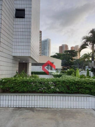 Imagem Apartamento com 3 Quartos à Venda, 118 m² em Aldeota - Fortaleza