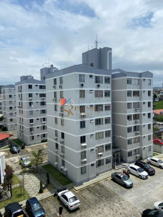 Imagem Apartamento com 2 Quartos à Venda, 54 m² em Ipiranga - São José