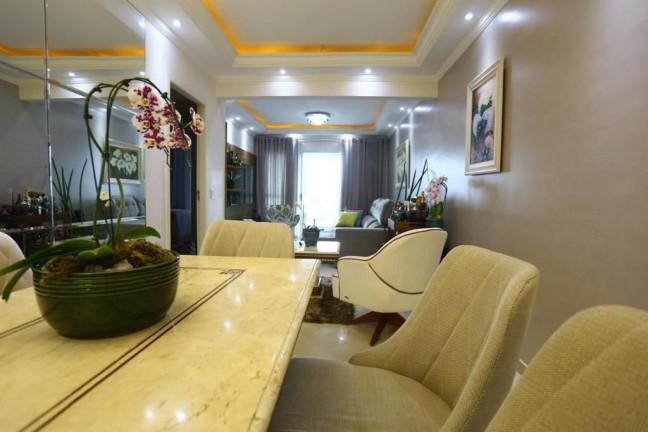 Imagem Apartamento com 3 Quartos à Venda, 120 m² em Centro - Osasco
