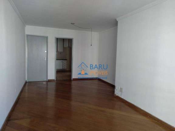 Apartamento com 3 Quartos à Venda, 82 m² em Barra Funda - São Paulo