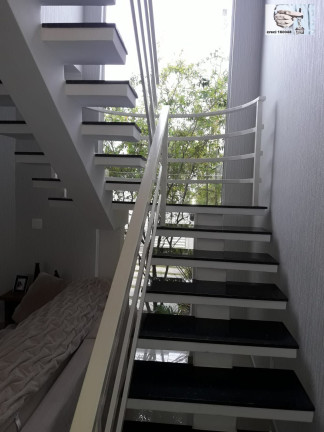 Imagem Sobrado com 3 Quartos à Venda, 187 m² em Jardim Santos Dumont - Mogi Das Cruzes