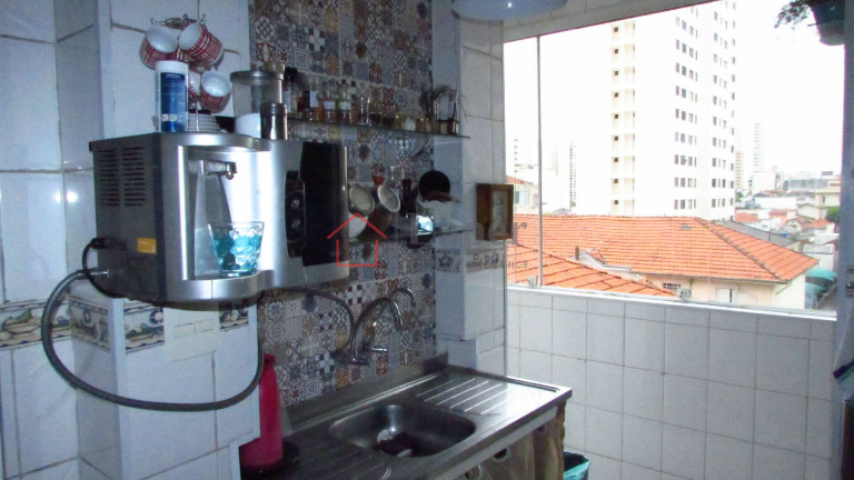 Casa com 3 Quartos à Venda, 120 m² em Cambuci - São Paulo