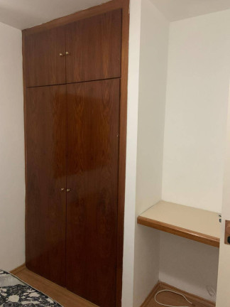 Imagem Apartamento com 1 Quarto para Alugar, 36 m² em Jardim Paulista - São Paulo