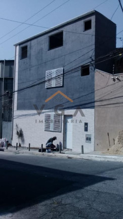 Imagem Casa com 2 Quartos à Venda, 80 m² em Tatuapé - São Paulo