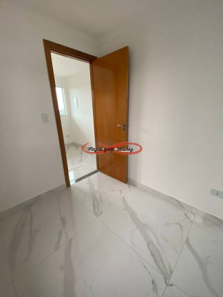 Imagem Apartamento com 2 Quartos à Venda, 33 m² em Vila Santa Teresa (zona Leste) - São Paulo