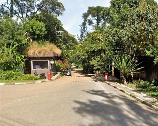 Imagem Terreno à Venda, 907 m² em Vila Santo Antônio - Cotia