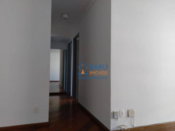 Apartamento com 3 Quartos à Venda, 82 m² em Barra Funda - São Paulo