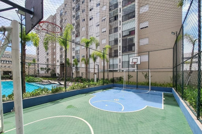 Apartamento com 2 Quartos à Venda, 51 m² em Lapa - São Paulo