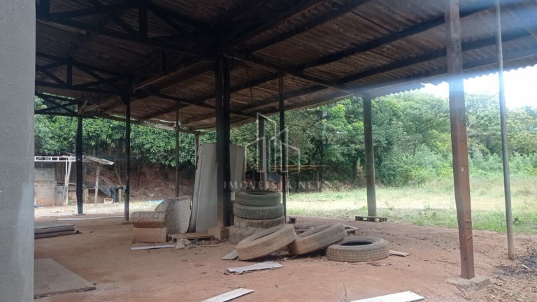 Imagem Terreno à Venda, 9.594 m² em Vila São Silvestre - Barueri