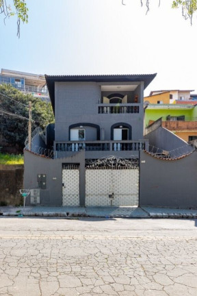 Casa com 6 Quartos à Venda, 322 m² em Pirituba - São Paulo