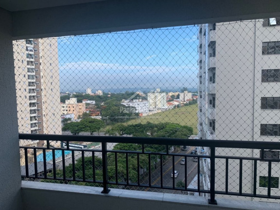 Imagem Apartamento com 3 Quartos à Venda, 105 m² em Parque Residencial Aquarius - Sao Jose Dos Campos