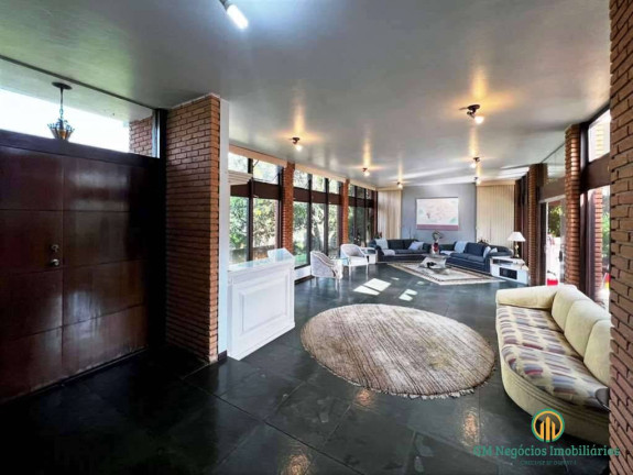 Imagem Casa de Condomínio com 4 Quartos à Venda, 640 m² em Jardim Mediterrâneo - Cotia